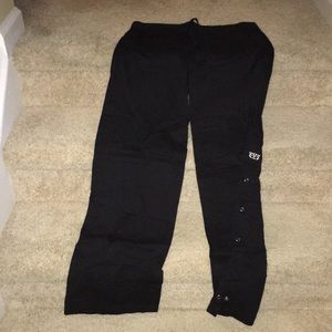 Be Present Yoga Pants